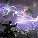 Illustration for article titled Darth Vader Slays The Wookiees In Force Unleashed Concept Art